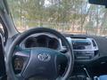 Toyota Hilux 2014 годаfor13 000 000 тг. в Актау – фото 7