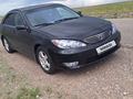 Toyota Camry 2005 годаүшін5 400 000 тг. в Жанатас – фото 2