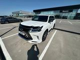 Lexus LX 570 2017 года за 42 500 000 тг. в Алматы