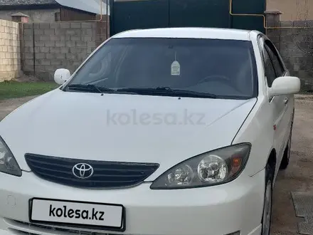 Toyota Camry 2004 года за 3 300 000 тг. в Шымкент