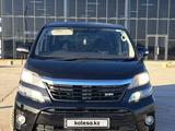 Toyota Vellfire 2012 года за 7 000 000 тг. в Актау – фото 2