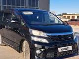 Toyota Vellfire 2012 года за 7 000 000 тг. в Актау – фото 3