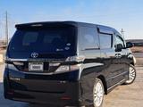 Toyota Vellfire 2012 года за 7 000 000 тг. в Актау – фото 4