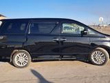 Toyota Vellfire 2012 года за 7 000 000 тг. в Актау – фото 5