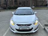 Hyundai i40 2015 года за 4 800 000 тг. в Актобе