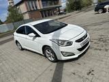 Hyundai i40 2015 года за 4 800 000 тг. в Актобе – фото 4