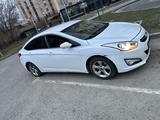 Hyundai i40 2015 года за 4 800 000 тг. в Актобе – фото 2