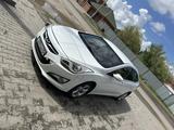 Hyundai i40 2015 года за 4 800 000 тг. в Актобе – фото 5