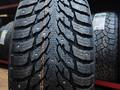 265-45-21 iKON Nokian Autograph ice9 за 150 000 тг. в Алматы