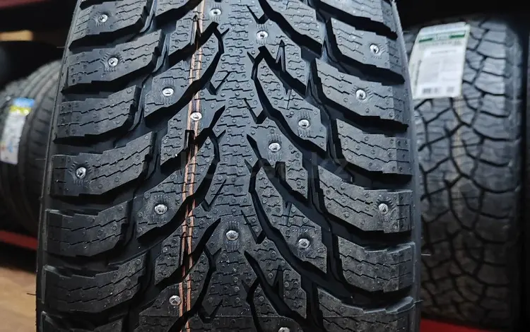 265-45-21 iKON Nokian Autograph ice9 за 150 000 тг. в Алматы