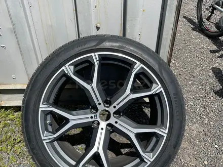 Pirelli Scorpion Ice Zero 2 за 1 450 000 тг. в Астана