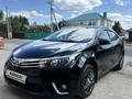 Toyota Corolla 2015 года за 7 200 000 тг. в Актобе