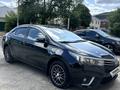 Toyota Corolla 2015 года за 7 200 000 тг. в Актобе – фото 2