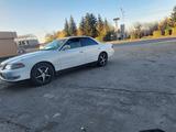 Toyota Mark II 1999 года за 4 400 000 тг. в Усть-Каменогорск – фото 4
