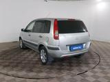Ford Fusion 2008 годаүшін1 190 000 тг. в Шымкент – фото 4