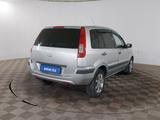 Ford Fusion 2008 годаүшін1 190 000 тг. в Шымкент – фото 3