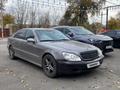 Mercedes-Benz S 500 1999 годаүшін3 500 000 тг. в Тараз – фото 3