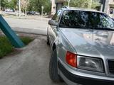 Audi 100 1991 годаүшін2 600 000 тг. в Кызылорда – фото 2