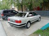 Audi 100 1991 годаүшін2 600 000 тг. в Кызылорда – фото 4