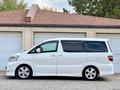 Toyota Alphard 2007 годаүшін7 500 000 тг. в Шымкент – фото 3