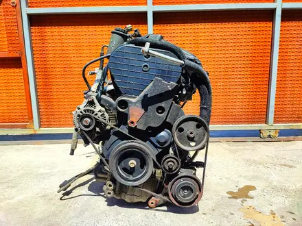 Двигатель Chrysler PT 2.4 за 450 000 тг. в Алматы