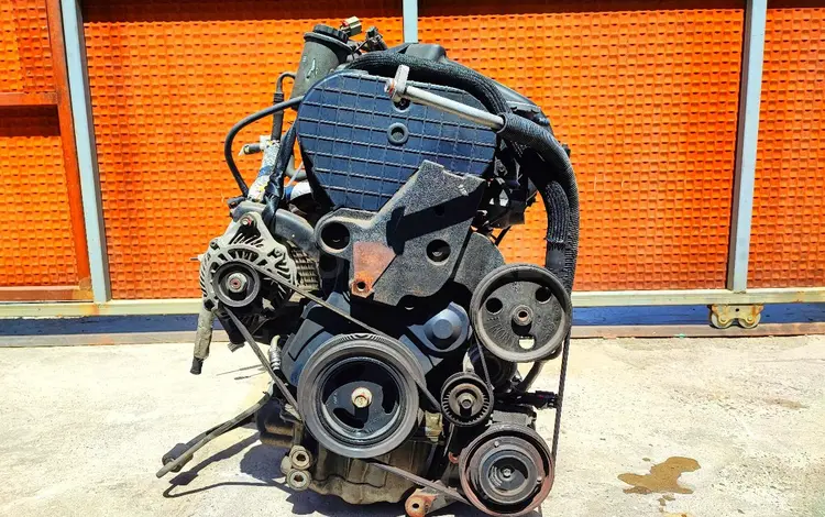 Двигатель Chrysler PT 2.4 за 450 000 тг. в Алматы