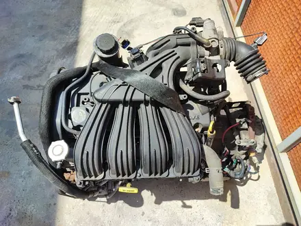 Двигатель Chrysler PT 2.4 за 450 000 тг. в Алматы – фото 5