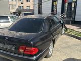 Mercedes-Benz E 280 1997 годаүшін1 600 000 тг. в Шымкент – фото 5