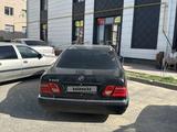 Mercedes-Benz E 280 1997 годаүшін1 600 000 тг. в Шымкент – фото 4