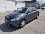 Peugeot 301 2013 годаүшін4 750 000 тг. в Костанай – фото 2