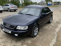 Audi A6 1995 годаүшін3 000 000 тг. в Уральск