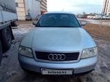 Audi A6 1997 года за 2 500 000 тг. в Астана – фото 2