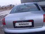 Audi A6 1997 года за 2 500 000 тг. в Астана