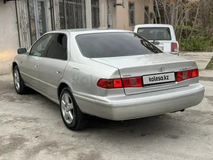 Toyota Camry 2001 года за 4 600 000 тг. в Шымкент