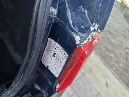 Audi 80 1991 года за 2 280 000 тг. в Костанай – фото 10