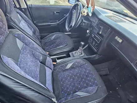 Audi 80 1991 года за 2 280 000 тг. в Костанай – фото 12