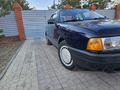Audi 80 1991 года за 2 280 000 тг. в Костанай – фото 2