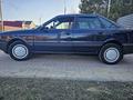 Audi 80 1991 года за 2 280 000 тг. в Костанай – фото 3