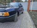 Audi 80 1991 года за 2 280 000 тг. в Костанай – фото 6
