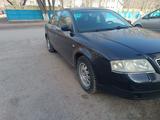 Audi A6 1998 годаүшін2 300 000 тг. в Караганда