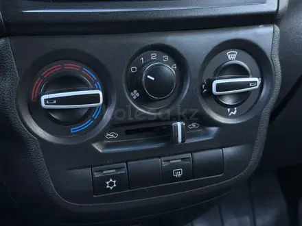 ВАЗ (Lada) Granta 2190 2021 года за 3 600 000 тг. в Семей – фото 10