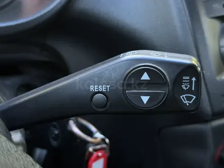 ВАЗ (Lada) Granta 2190 2021 года за 3 600 000 тг. в Семей – фото 14