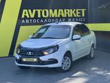 ВАЗ (Lada) Granta 2190 2021 года за 3 600 000 тг. в Семей