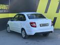 ВАЗ (Lada) Granta 2190 2021 годаүшін3 600 000 тг. в Семей – фото 6
