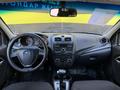 ВАЗ (Lada) Granta 2190 2021 годаүшін3 600 000 тг. в Семей – фото 7