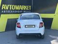 ВАЗ (Lada) Granta 2190 2021 годаүшін3 600 000 тг. в Семей – фото 5