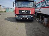 MAN  F 2000 1998 года за 10 000 000 тг. в Павлодар