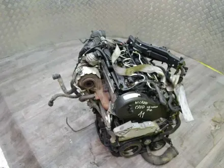 Двигатель на volkswagen за 190 000 тг. в Семей – фото 4