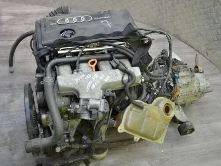 Двигатель на volkswagenүшін190 000 тг. в Семей – фото 5