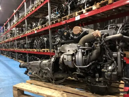 Двигатель на volkswagenүшін190 000 тг. в Семей – фото 2